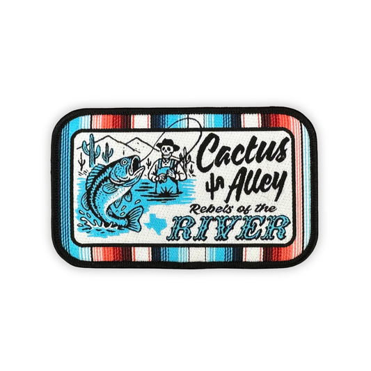 P257 (Rebels Patch)