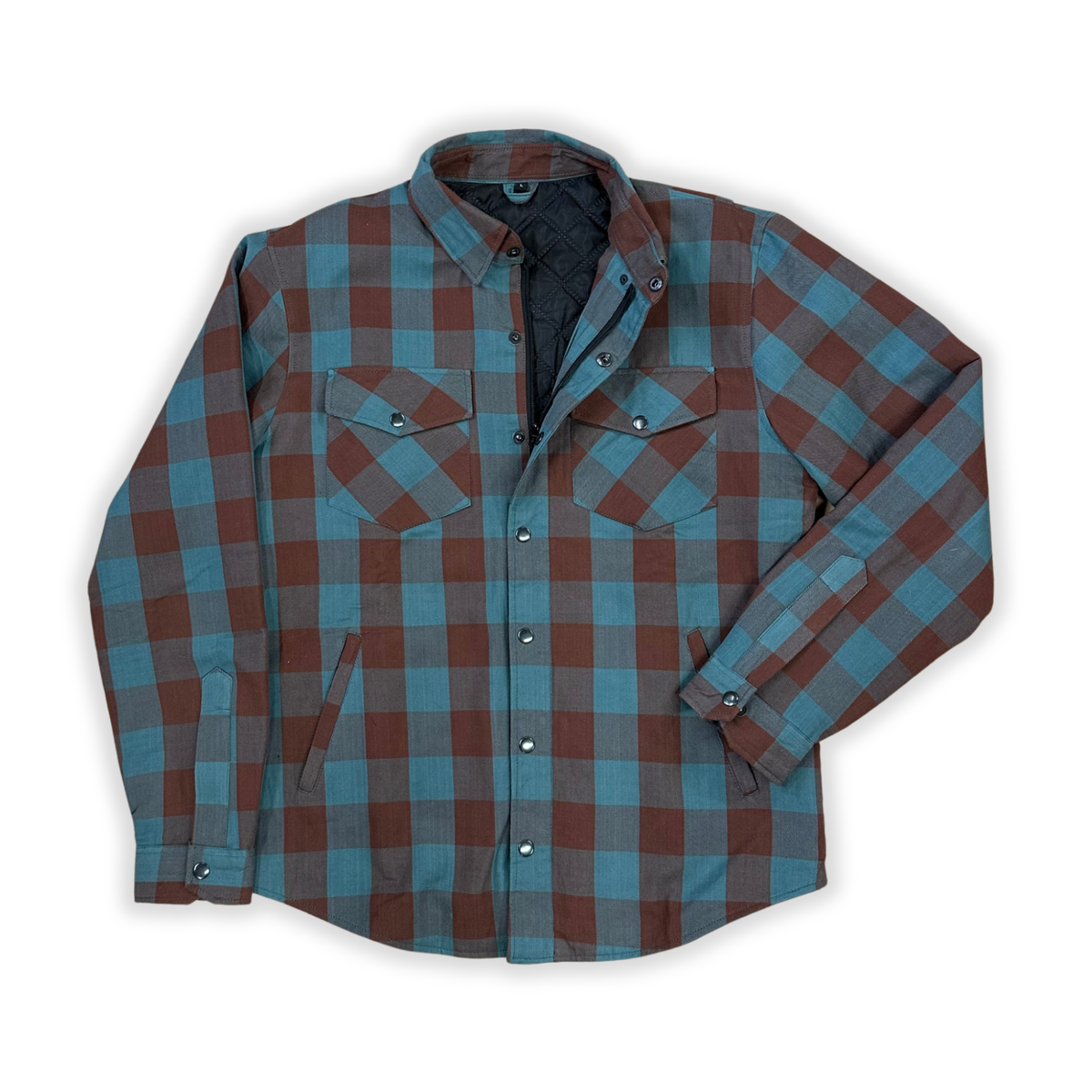 "Rusty" - Jacket