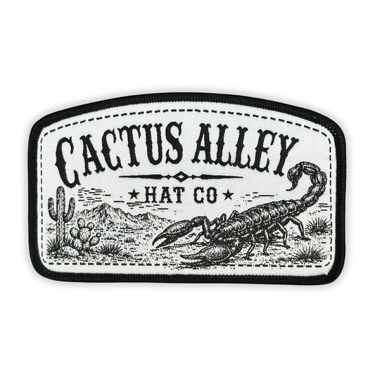 P283 (Scorpion Patch)