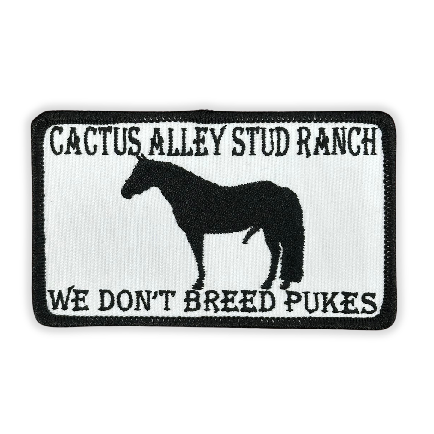 P286 (Stud Ranch Patch)