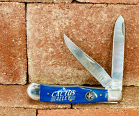 "The Stones" - Cactus Alley Trapper Knife (2024)