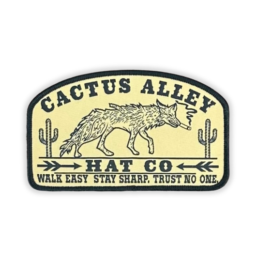 P287 (Walk Easy Patch)