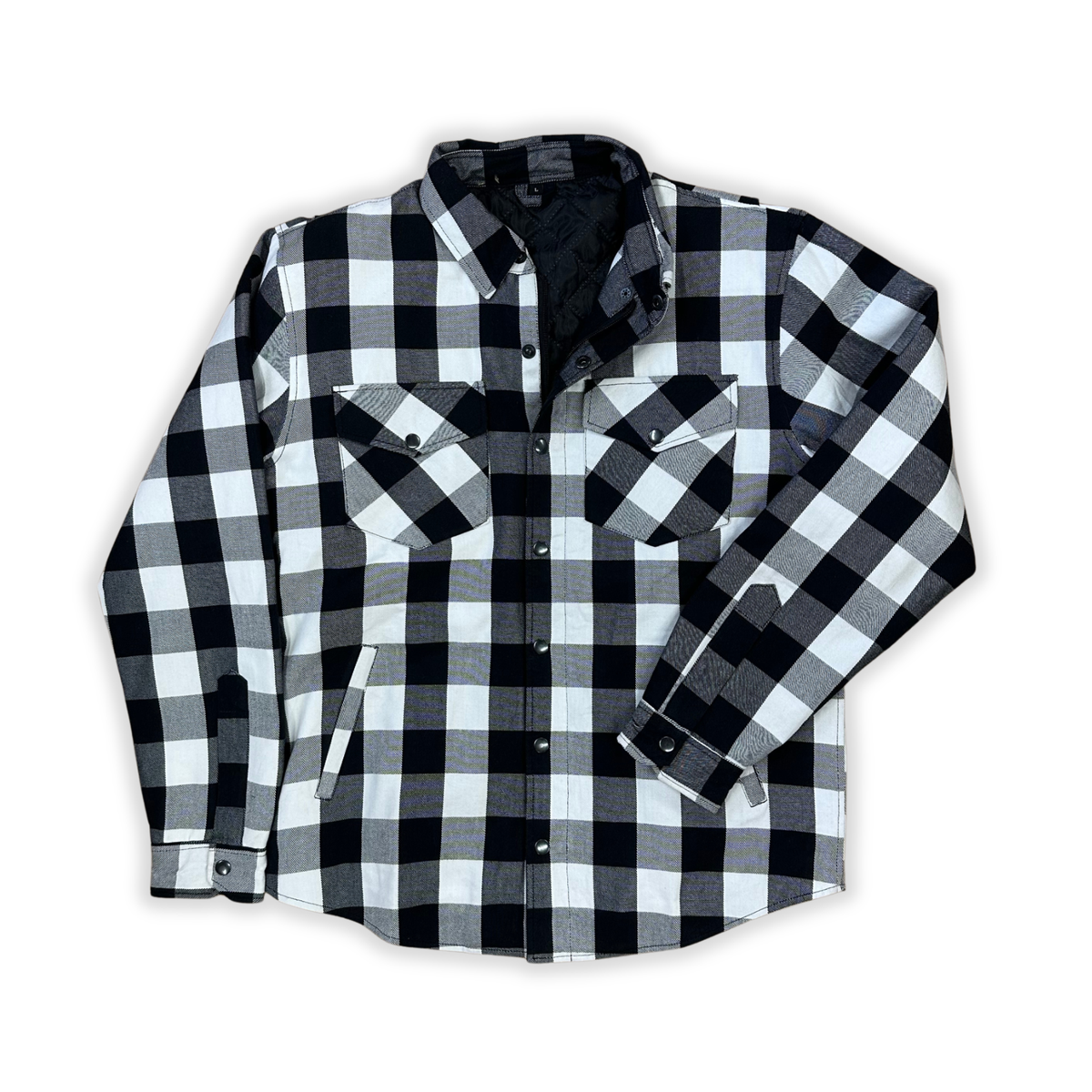 "Willie" - Jacket