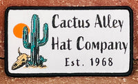 P104 (Arizona Patch)