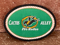 P113 (Cope Patch)