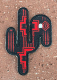 P133 (Raider Patch)