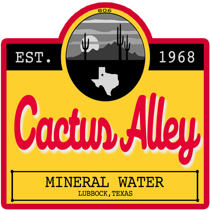 P125 (Holy Water Patch)