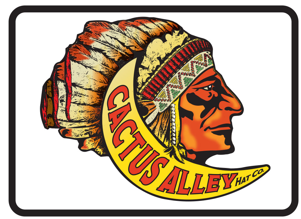 P123 (Headdress Patch)